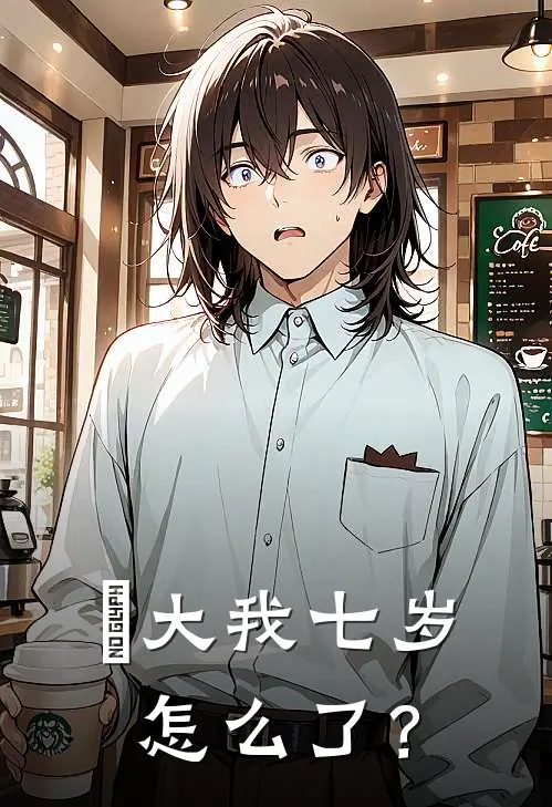 妳大我七岁怎么了？
