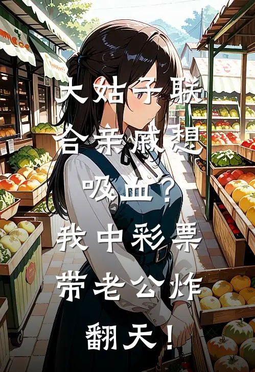 大姑子联合亲戚想吸血？我中彩票带老公炸翻天！周齐悦悦完结小说大全_免费热门小说大姑子联合亲戚想吸血？我中彩票带老公炸翻天！(周齐悦悦)