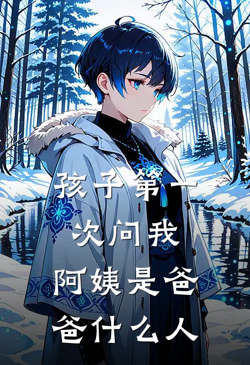 孩子第一次问我，阿姨是爸爸什么人小年周正阳完结小说大全_免费热门小说孩子第一次问我，阿姨是爸爸什么人(小年周正阳)