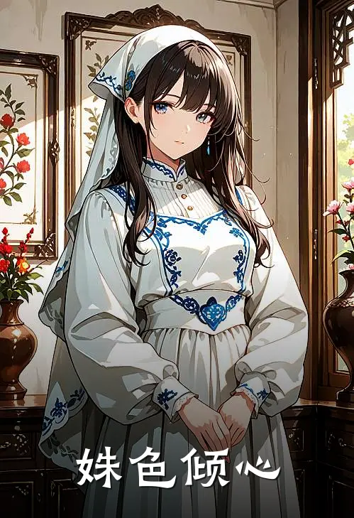 姝色倾心(言澄喻姝)完整版免费阅读_(姝色倾心)全章节免费在线阅读