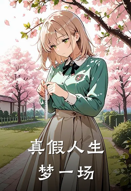 真假人生梦一场贾似真纳兰最新小说推荐_热门小说排行榜真假人生梦一场(贾似真纳兰)