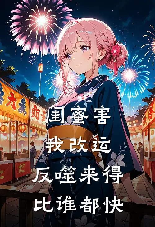 闺蜜害我改运，反噬来得比谁都快朱甜甜七寅全文免费阅读无弹窗大结局_（朱甜甜七寅）闺蜜害我改运，反噬来得比谁都快最新小说