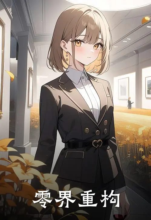 陆沉苏晚(零界重构)全本阅读_陆沉苏晚最新热门小说