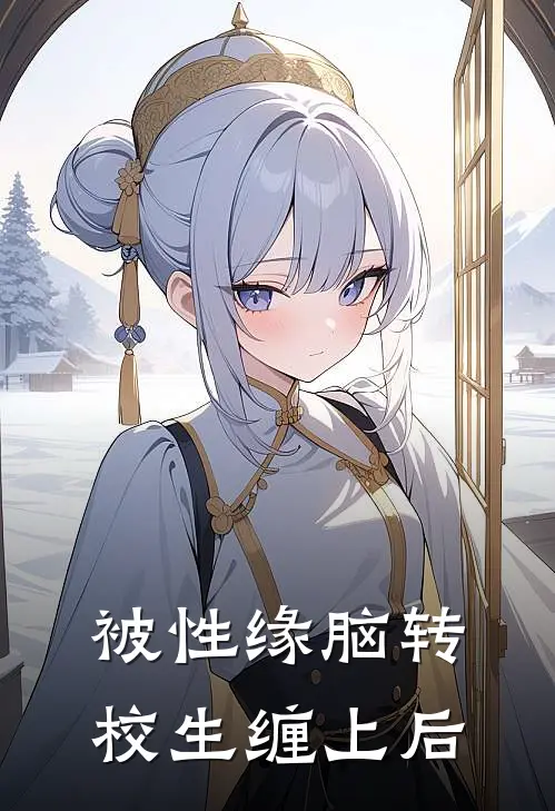 被性缘脑转校生缠上后张扬林新月最新好看小说_最新完本小说被性缘脑转校生缠上后张扬林新月