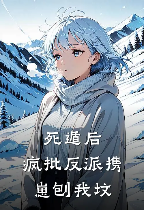 死遁后，疯批反派携崽刨我坟