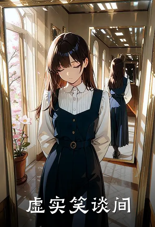 虚实笑谈间(哈勒斯伊瑞娜)完结版小说全文免费阅读_最新小说虚实笑谈间(哈勒斯伊瑞娜)