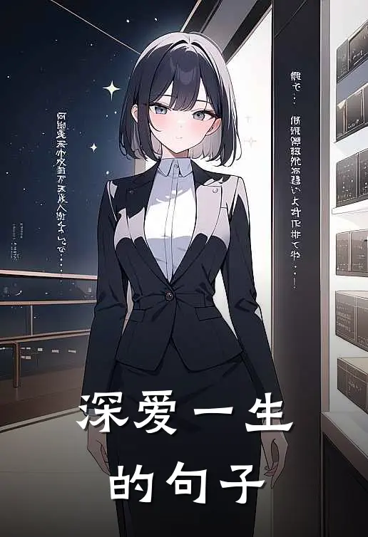 深爱一生的句子