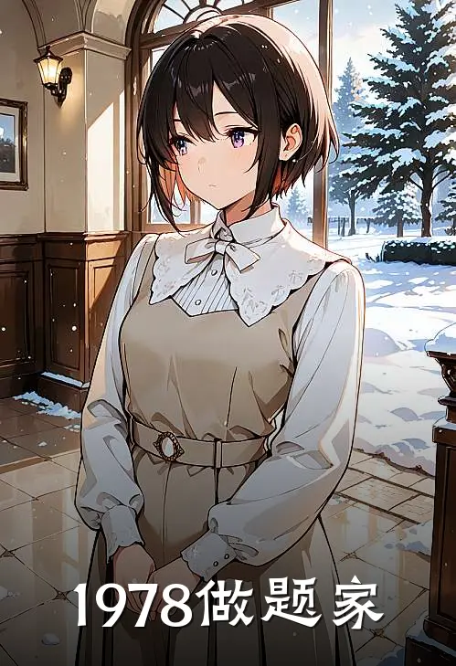 《1978做题家》肖镇肖正堂完本小说_肖镇肖正堂(1978做题家)全文免费阅读无弹窗大结局