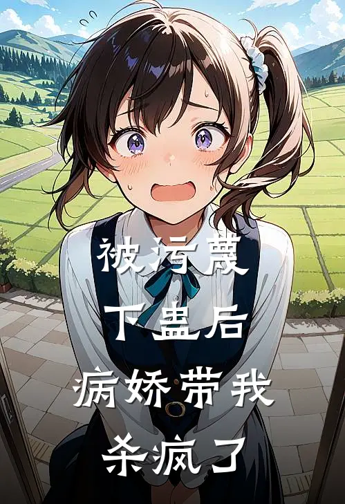 被污蔑下蛊后，病娇带我杀疯了（沈妄阿雾）最新章节列表_沈妄阿雾)被污蔑下蛊后，病娇带我杀疯了最新章节列表笔趣阁（被污蔑下蛊后，病娇带我杀疯了）