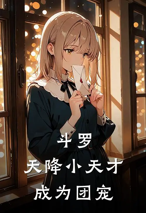 斗罗：天降小天才，成为团宠