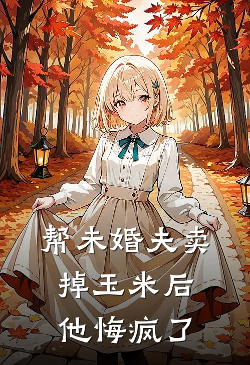 帮未婚夫卖掉玉米后，他悔疯了苏苏徐哲热门小说排行_免费小说帮未婚夫卖掉玉米后，他悔疯了苏苏徐哲