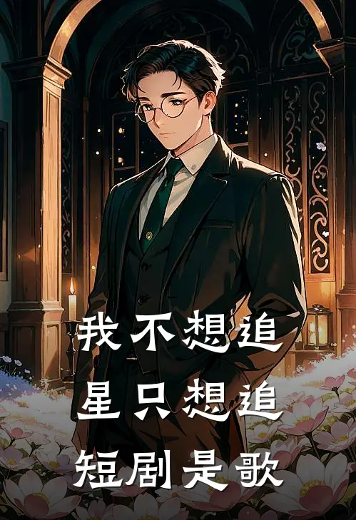 我不想追星只想追短剧是歌