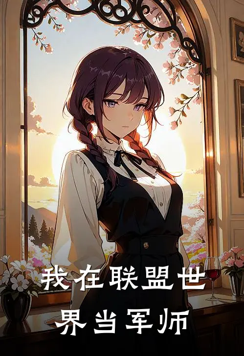 我在联盟世界当军师盖伦赵信完结版免费阅读_我在联盟世界当军师全章节免费在线阅读