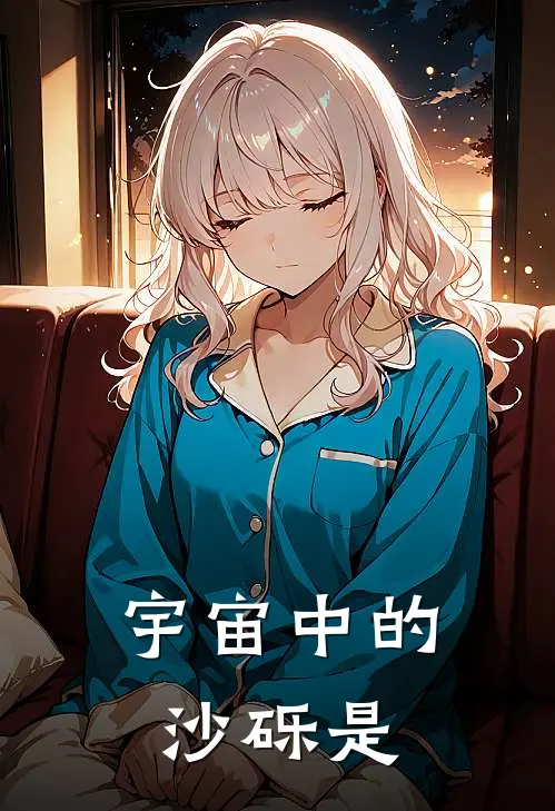 宇宙中的沙砾是