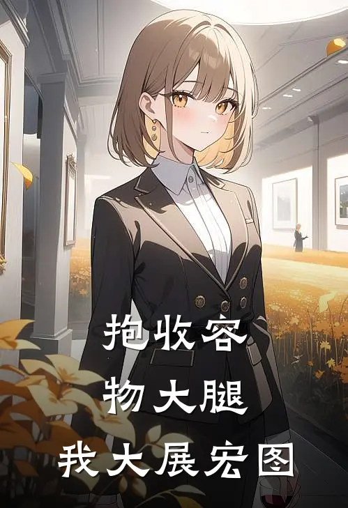 刘林李芳《抱收容物大腿，我大展宏图》完结版免费阅读_刘林李芳热门小说