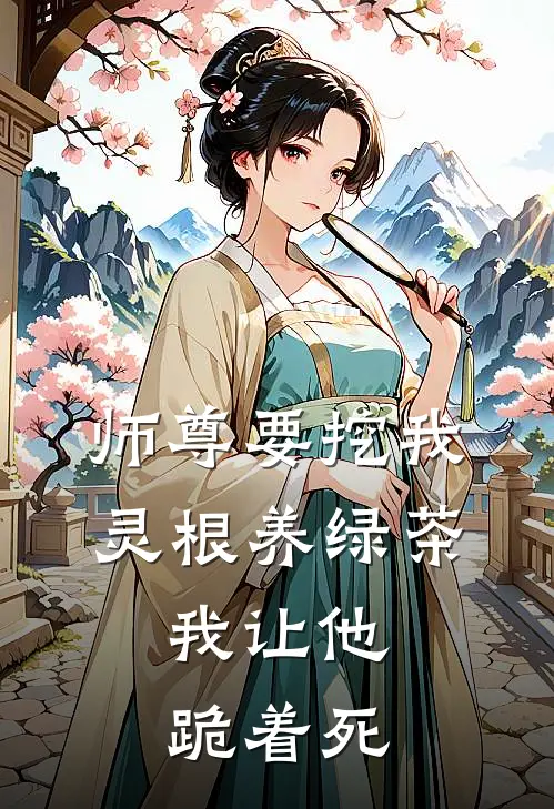 师尊要挖我灵根养绿茶，我让他跪着死(灵根叶清霜)完结小说推荐_免费小说师尊要挖我灵根养绿茶，我让他跪着死(灵根叶清霜)