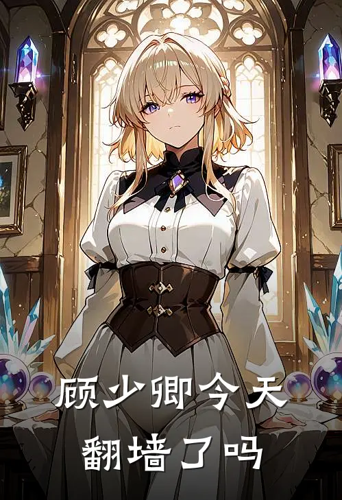 顾少卿今天翻墙了吗(姜晚顾少卿)热门网络小说推荐_最新章节列表顾少卿今天翻墙了吗(姜晚顾少卿)