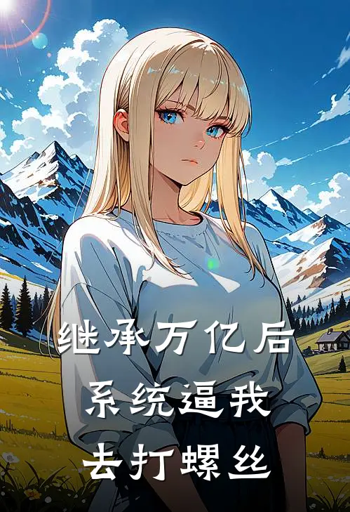 林北沈万洲《继承万亿后，系统逼我去打螺丝》小说免费在线阅读_继承万亿后，系统逼我去打螺丝(林北沈万洲)已完结小说