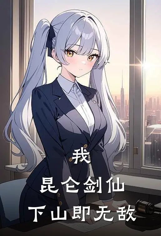 我，昆仑剑仙，下山即无敌