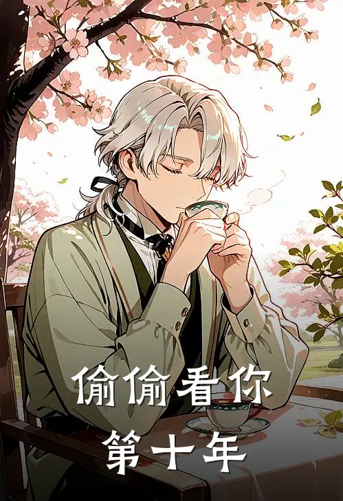 偷偷看你第十年