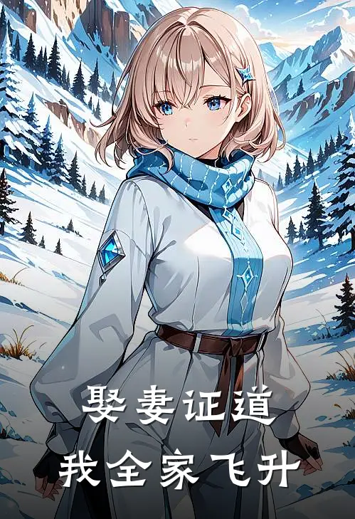 娶妻证道，我全家飞升