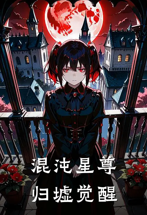 混沌星尊：归墟觉醒