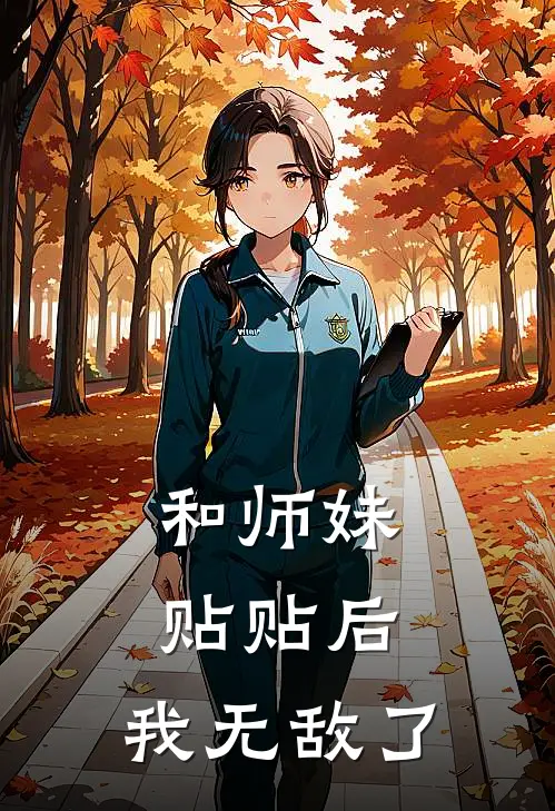 和师妹贴贴后，我无敌了
