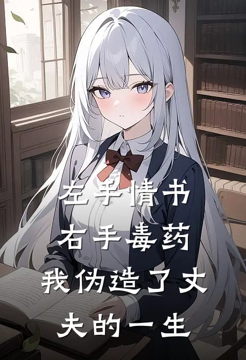 《左手情书，右手毒药，我伪造了丈夫的一生》时音陈屿全集免费在线阅读_(时音陈屿)全章节免费在线阅读