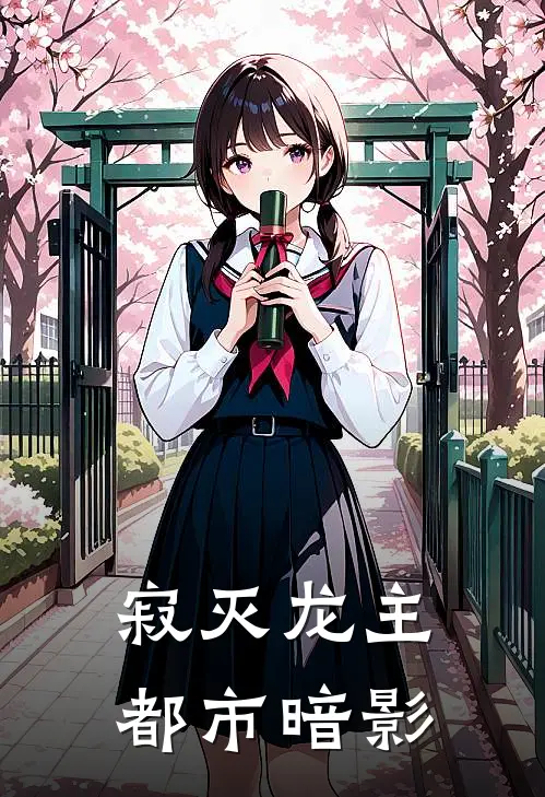 寂灭龙主：都市暗影