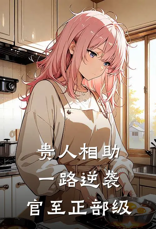 贵人相助一路逆袭，官至正部级