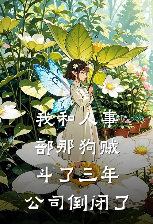 我和人事部那狗贼斗了三年，公司倒闭了(苏小满周言)完结小说推荐_免费小说我和人事部那狗贼斗了三年，公司倒闭了(苏小满周言)