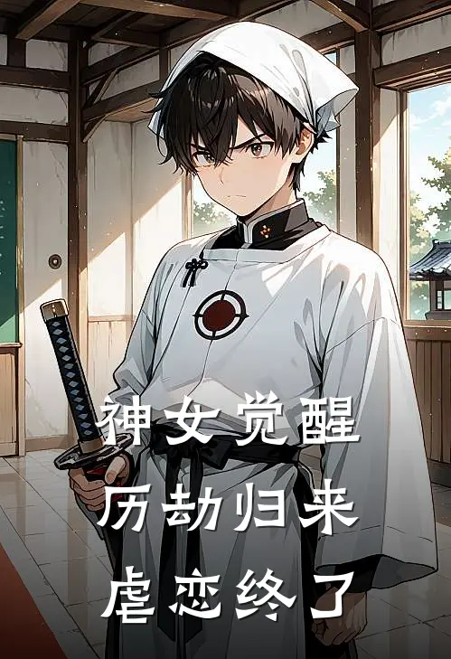 神女觉醒历劫归来，虐恋终了