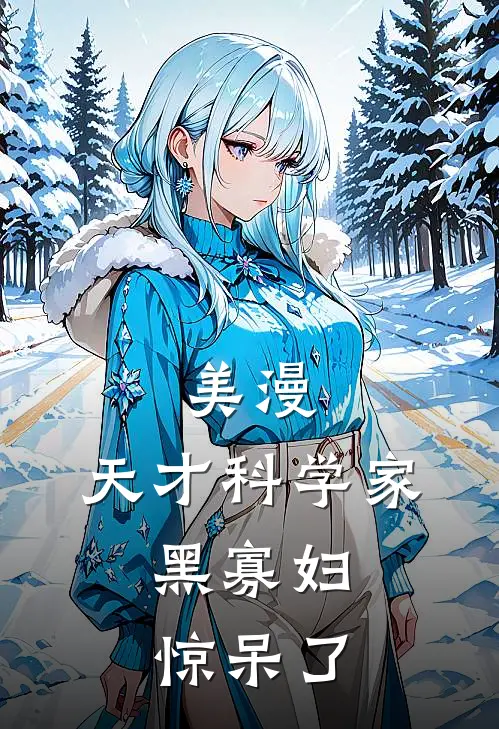 美漫：天才科学家，黑寡妇惊呆了(李维格温)免费阅读_热门的小说美漫：天才科学家，黑寡妇惊呆了李维格温