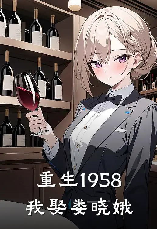 重生1958，我娶娄晓娥