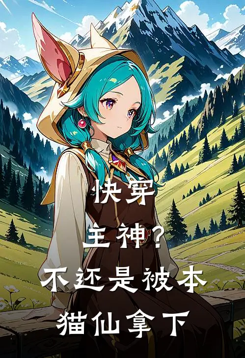 快穿：主神？不还是被本猫仙拿下