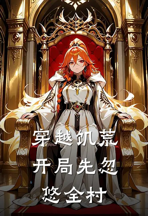 穿越饥荒，开局先忽悠全村