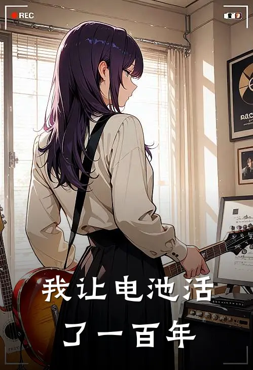 我让电池活了一百年周深周小晚完结版小说_最新章节列表我让电池活了一百年(周深周小晚)