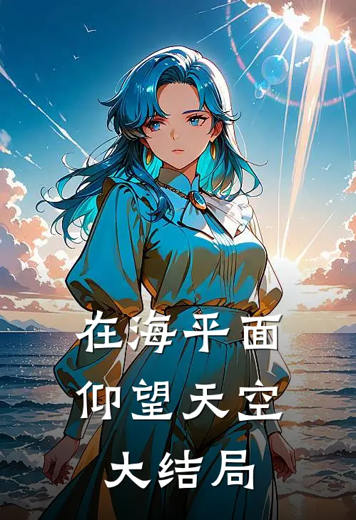 在海平面仰望天空大结局