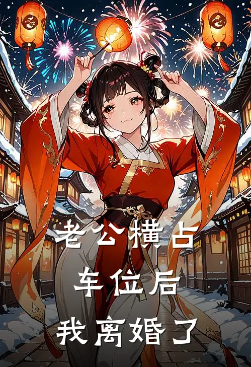 《老公横占车位后，我离婚了》靳允寒俞漱玉免费完本小说在线阅读_《老公横占车位后，我离婚了》靳允寒俞漱玉免费小说