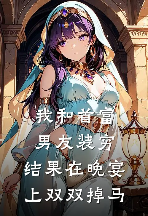 我和首富男友装穷，结果在晚宴上双双掉马(小陈)网络热门小说_最新章节列表我和首富男友装穷，结果在晚宴上双双掉马(小陈)