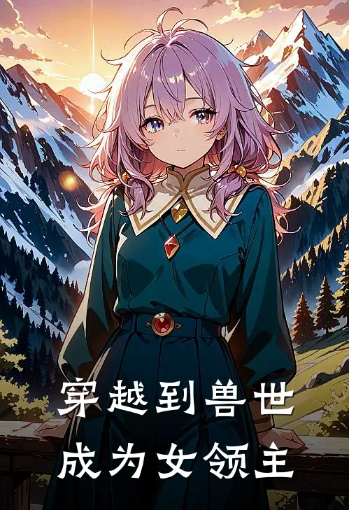 穿越到兽世成为女领主