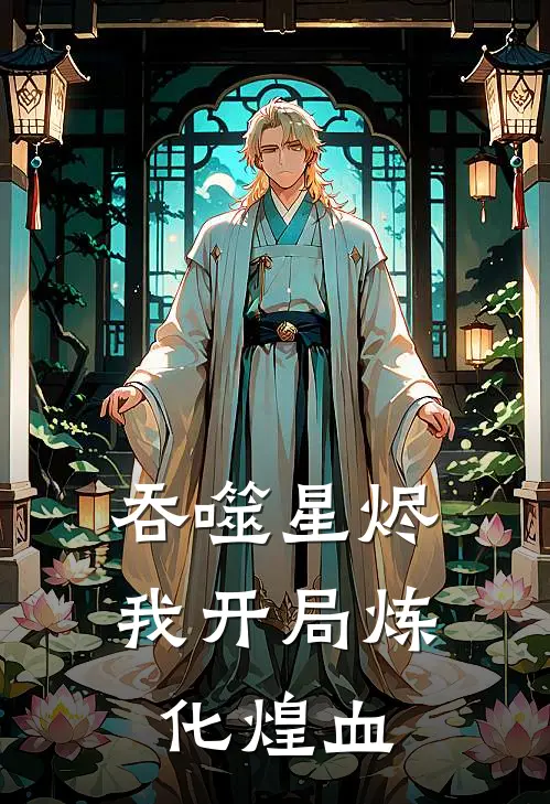 吞噬星烬：我开局炼化煌血(墨铮赵浩)在线免费小说_完结小说免费阅读吞噬星烬：我开局炼化煌血墨铮赵浩