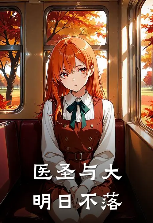 医圣与大明日不落(林枫朱雄英)最新推荐小说_在哪看免费小说医圣与大明日不落林枫朱雄英