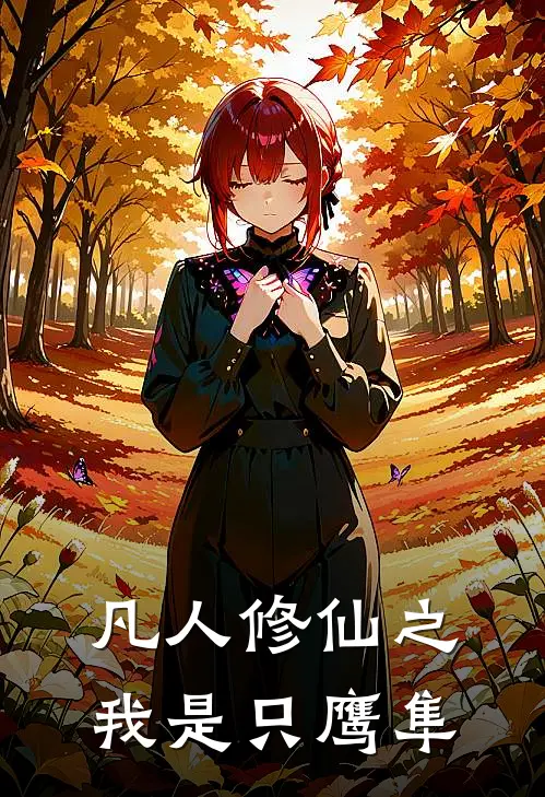 凡人修仙之我是只鹰隼