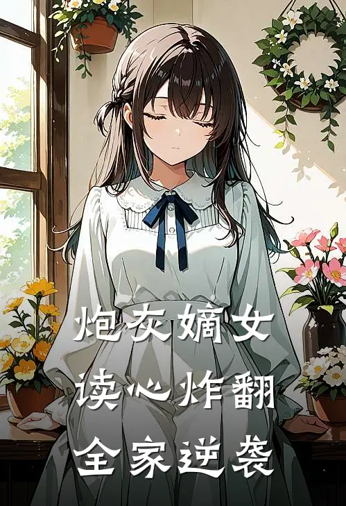 炮灰嫡女读心炸翻全家逆袭林晚林晚最新推荐小说_完结版小说推荐炮灰嫡女读心炸翻全家逆袭林晚林晚