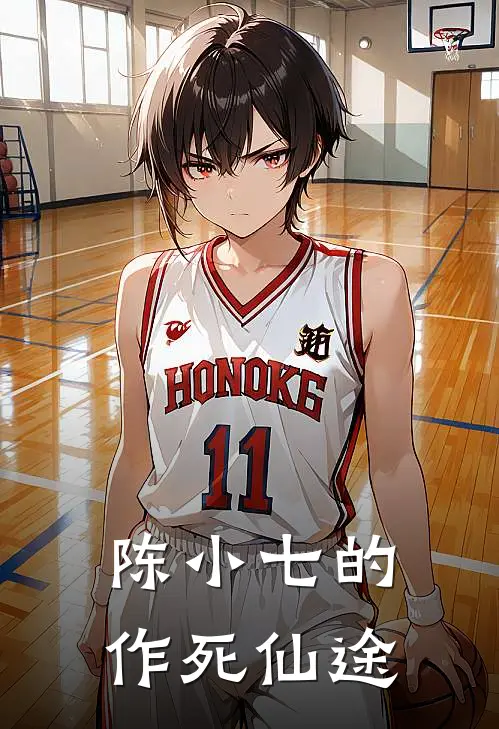 陈小七的作死仙途