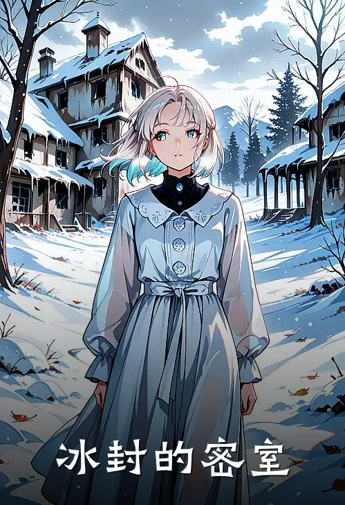 冰封的密室(陈国栋老韩)完整版免费全文阅读_完本小说推荐冰封的密室(陈国栋老韩)