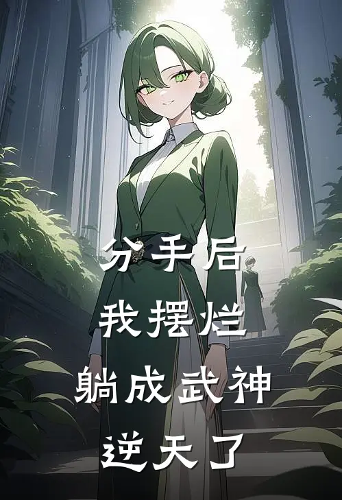 分手后我摆烂，躺成武神，逆天了谢知安林薇薇完本小说免费阅读_小说完结版分手后我摆烂，躺成武神，逆天了谢知安林薇薇