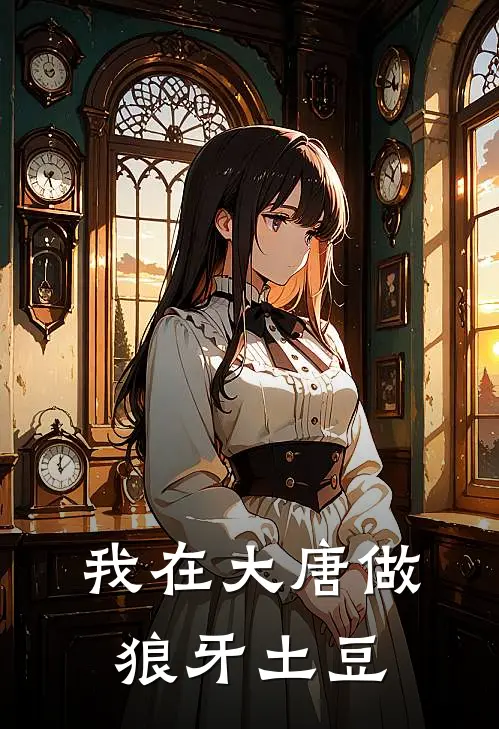 我在大唐做狼牙土豆