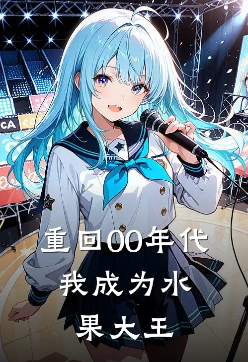 重回00年代：我成为水果大王